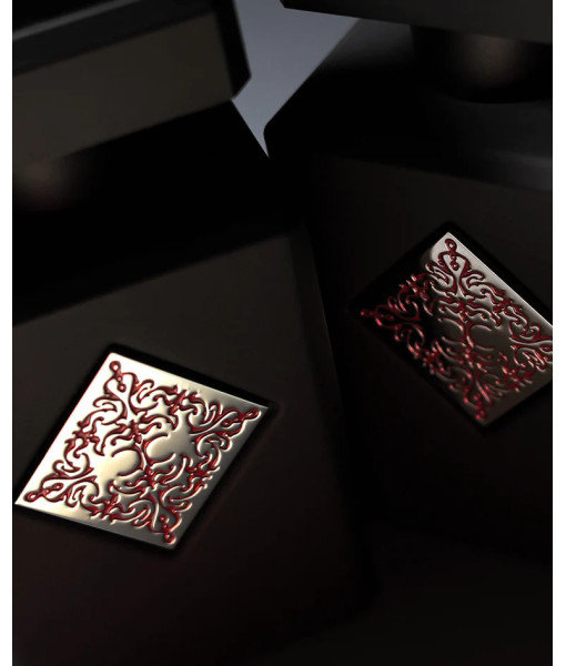 Initio<br>
Absolute Aphrodisiac<br>
Eau de Parfum<br>
90 mL / 3.04 fl. oz.