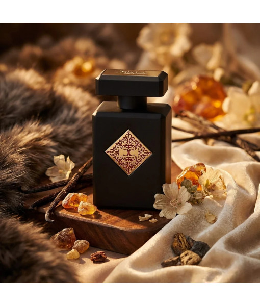 Initio<br>
Absolute Aphrodisiac<br>
Eau de Parfum<br>
90 mL / 3.04 fl. oz.
