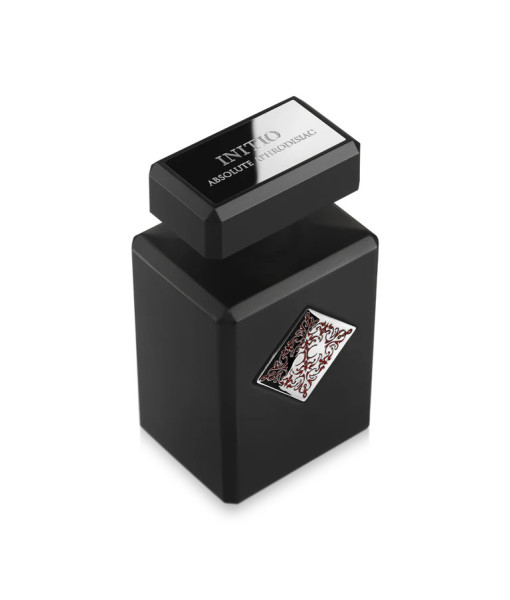 Initio<br>
Absolute Aphrodisiac<br>
Eau de Parfum<br>
90 mL / 3.04 fl. oz.