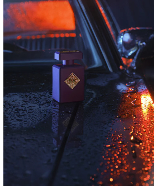 Initio Parfums Privés<br>
Can’t Get Enough<br>
Eau de Parfum<br>
90 mL / 3.04 fl. oz. Initio Parfums Privés<br>
Can’t Get Enough<br>
Eau de Parfum<br>
90 mL / 3.04 fl. oz.
