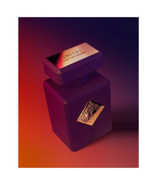 Initio Parfums Privés<br>
Can’t Get Enough<br>
Eau de Parfum<br>
90 mL / 3.04 fl. oz. Initio Parfums Privés<br>
Can’t Get Enough<br>
Eau de Parfum<br>
90 mL / 3.04 fl. oz.