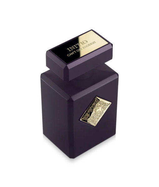 Initio Parfums Privés<br>
Can’t Get Enough<br>
Eau de Parfum<br>
90 mL / 3.04 fl. oz.
