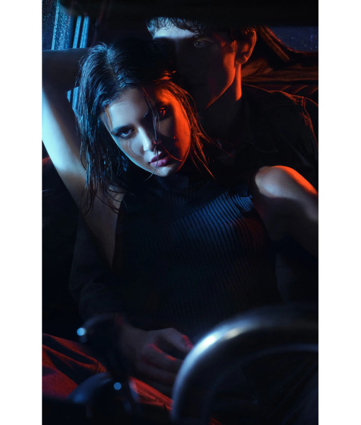 Initio Parfums Privés<br>
Can’t Get Enough<br>
Eau de Parfum<br>
90 mL / 3.04 fl. oz. Initio Parfums Privés<br>
Can’t Get Enough<br>
Eau de Parfum<br>
90 mL / 3.04 fl. oz.