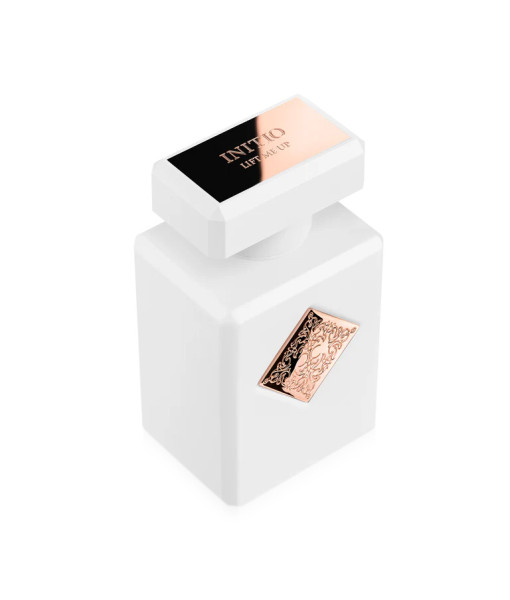 Initio Parfums Privés<br>
Lift Me Up<br>
Extrait de Parfum<br>
90 mL / 3.04 fl. oz.