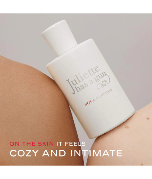 Juliette Has a Gun<br>Not a Perfume<br>Eau de Parfum 100 mL / 3.4 fl. oz. Juliette Has a Gun<br>Not a Perfume<br>Eau de Parfum 100 mL / 3.4 fl. oz.