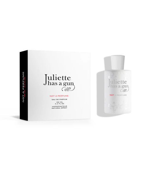 Juliette Has a Gun<br>Not a Perfume<br>Eau de Parfum 100 mL / 3.4 fl. oz.
