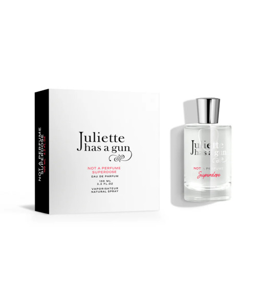 Juliette Has a Gun<br>Not a Perfume Superdose<br>Eau de Parfum 100 mL / 3.4 fl. oz.