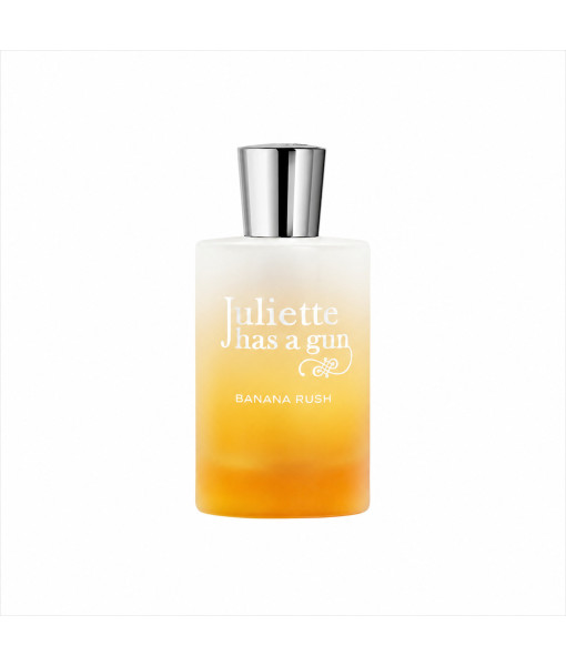 Juliette Has a Gun<br>
Banana Rush<br>
Eau de Parfum 100 mL / 3.4 fl. oz. Juliette Has a Gun<br>
Banana Rush<br>
Eau de Parfum 100 mL / 3.4 fl. oz.