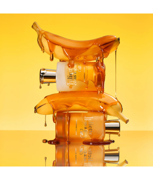Juliette Has a Gun<br>
Banana Rush<br>
Eau de Parfum 100 mL / 3.4 fl. oz. Juliette Has a Gun<br>
Banana Rush<br>
Eau de Parfum 100 mL / 3.4 fl. oz.