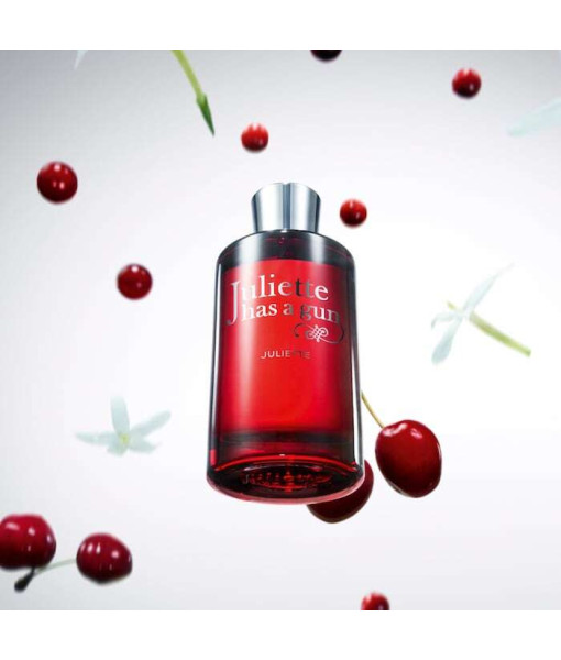 Juliette Has a Gun<br>Juliette<br>Eau de Parfum 100 mL / 3.4 fl. oz. Juliette Has a Gun<br>Juliette<br>Eau de Parfum 100 mL / 3.4 fl. oz.