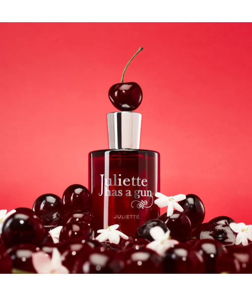 Juliette Has a Gun<br>Juliette<br>Eau de Parfum 100 mL / 3.4 fl. oz. Juliette Has a Gun<br>Juliette<br>Eau de Parfum 100 mL / 3.4 fl. oz.