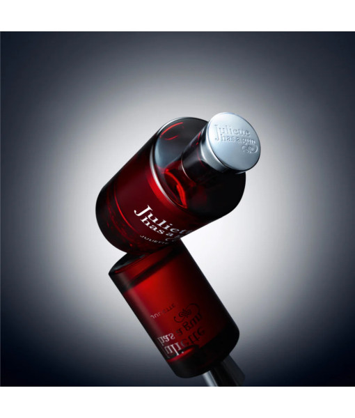 Juliette Has a Gun<br>Juliette<br>Eau de Parfum 100 mL / 3.4 fl. oz. Juliette Has a Gun<br>Juliette<br>Eau de Parfum 100 mL / 3.4 fl. oz.