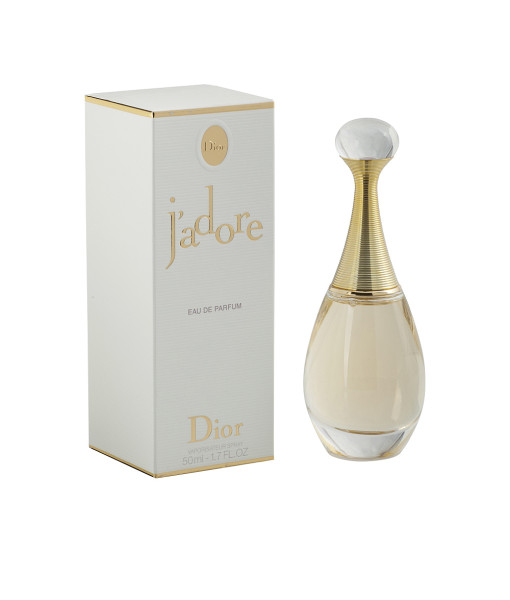 Dior<br>J'Adore<br>Eau de Parfum<br>50 ml / 1.4 Fl.oz