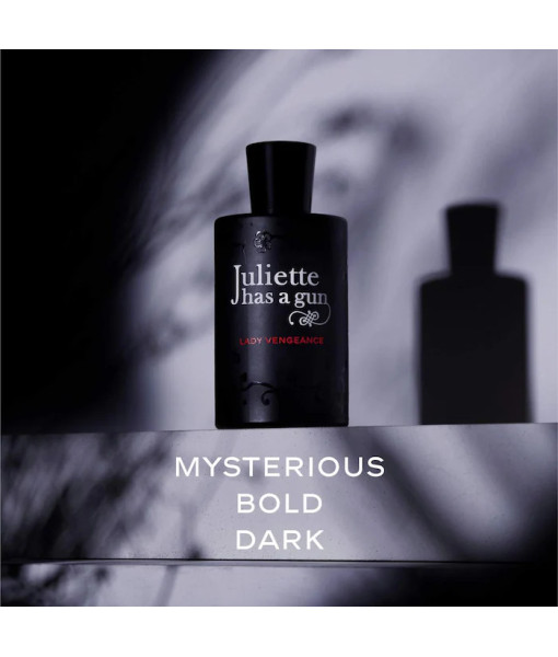 Juliette Has a Gun<br>Lady Vengeance<br>Eau de Parfum 100 mL / 3.4 fl. oz.