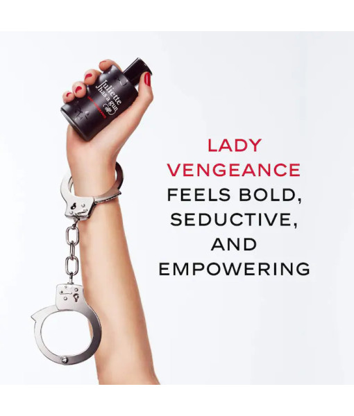 Juliette Has a Gun<br>Lady Vengeance<br>Eau de Parfum 100 mL / 3.4 fl. oz.