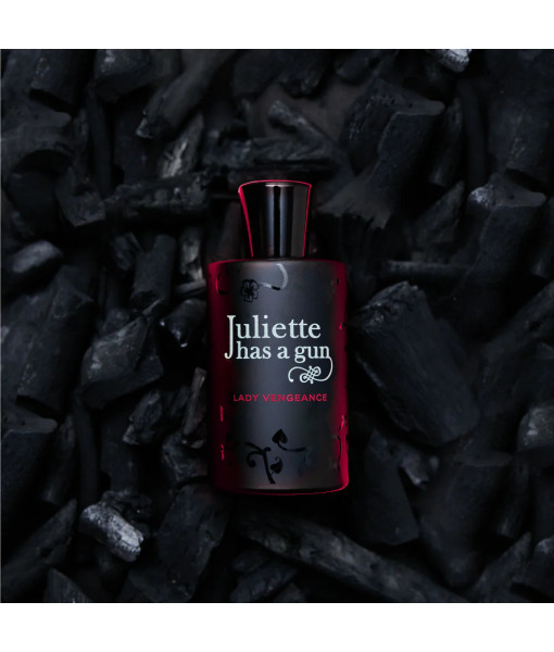 Juliette Has a Gun<br>Lady Vengeance<br>Eau de Parfum 100 mL / 3.4 fl. oz.