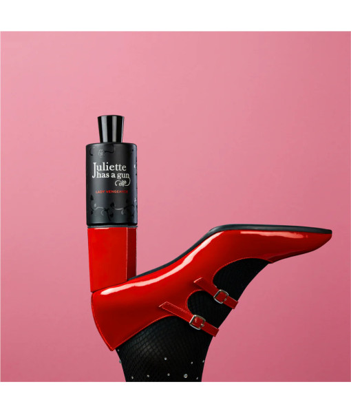 Juliette Has a Gun<br>Lady Vengeance<br>Eau de Parfum 100 mL / 3.4 fl. oz.