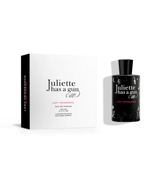 Juliette Has a Gun<br>Lady Vengeance<br>Eau de Parfum 100 mL / 3.4 fl. oz.