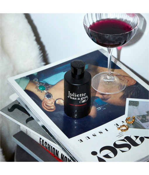 Juliette Has a Gun<br>Lady Vengeance<br>Eau de Parfum 100 mL / 3.4 fl. oz.