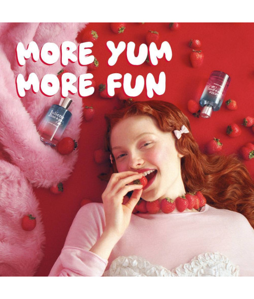 Juliette Has a Gun<br>
Miami Shake<br>
Eau de Parfum 100 mL / 3.4 fl. oz. Juliette Has a Gun<br>
Miami Shake<br>
Eau de Parfum 100 mL / 3.4 fl. oz.