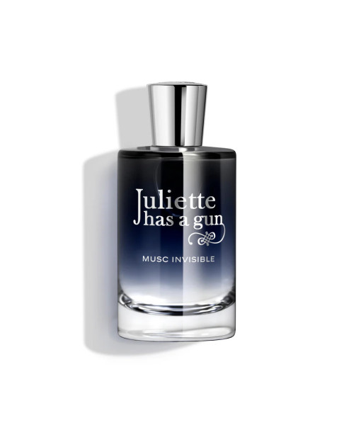 Juliette Has a Gun<br>Musc Invisible<br>Eau de Parfum 100 mL / 3.4 fl. oz. Juliette Has a Gun<br>Musc Invisible<br>Eau de Parfum 100 mL / 3.4 fl. oz.