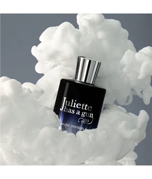 Juliette Has a Gun<br>Musc Invisible<br>Eau de Parfum 100 mL / 3.4 fl. oz. Juliette Has a Gun<br>Musc Invisible<br>Eau de Parfum 100 mL / 3.4 fl. oz.