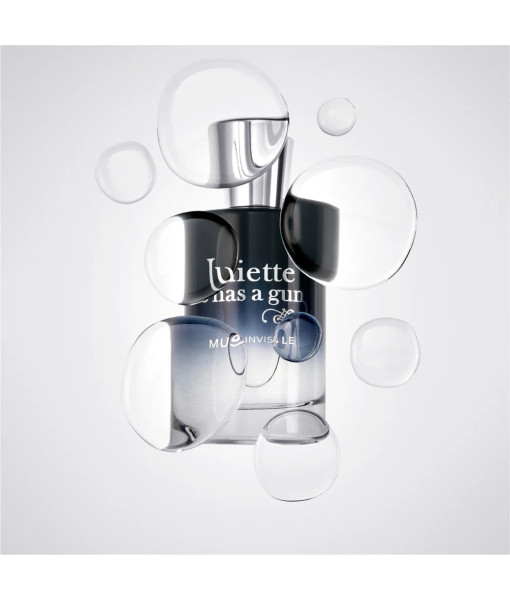 Juliette Has a Gun<br>Musc Invisible<br>Eau de Parfum 100 mL / 3.4 fl. oz. Juliette Has a Gun<br>Musc Invisible<br>Eau de Parfum 100 mL / 3.4 fl. oz.