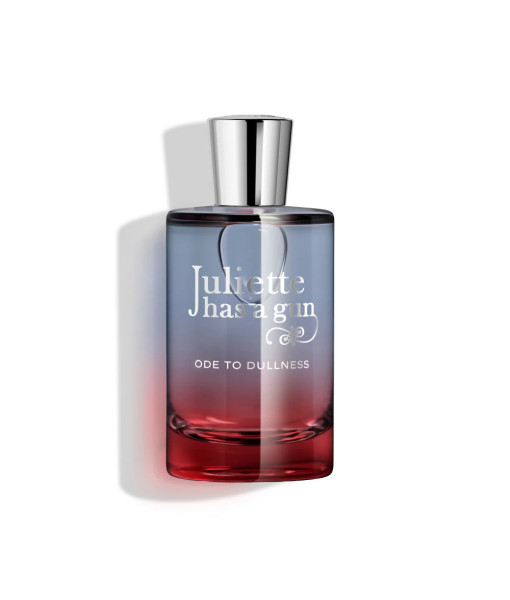Juliette Has a Gun
<br>Ode to Dullness<br>
Eau de Parfum 100 mL / 3.4 fl. oz. Juliette Has a Gun
<br>Ode to Dullness<br>
Eau de Parfum 100 mL / 3.4 fl. oz.