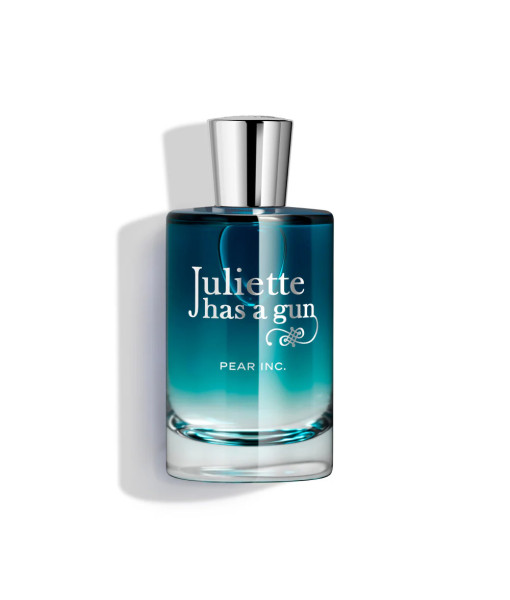 Juliette Has a Gun<br>
Pear Inc.<br>
Eau de Parfum 100 mL / 3.4 fl. oz. Juliette Has a Gun<br>
Pear Inc.<br>
Eau de Parfum 100 mL / 3.4 fl. oz.