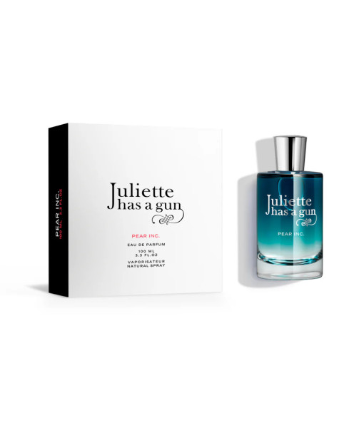 Juliette Has a Gun<br>
Pear Inc.<br>
Eau de Parfum 100 mL / 3.4 fl. oz.