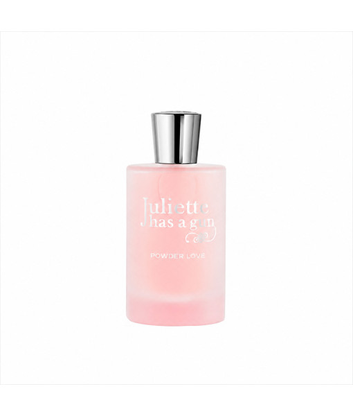 Juliette Has a Gun<br>
Powder Love<br>
Eau de Parfum 100 mL / 3.4 fl. oz. Juliette Has a Gun<br>
Powder Love<br>
Eau de Parfum 100 mL / 3.4 fl. oz.