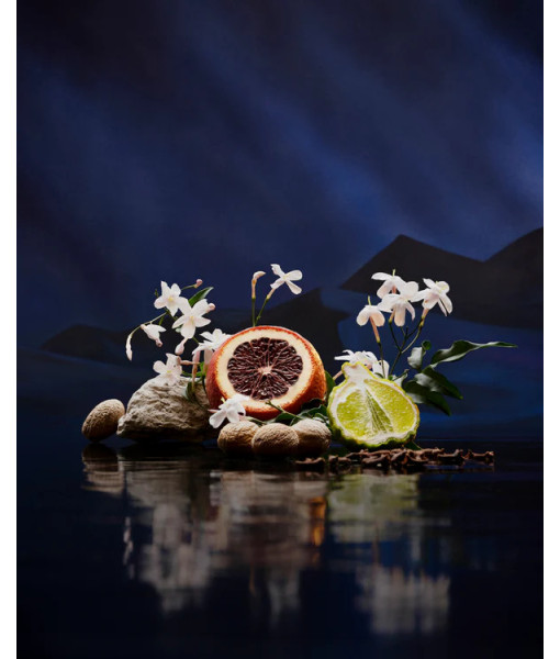 Better World Fragrance House<br>Summer Mink<br>Eau de Parfum<br>100 ml / 3.4 fl. oz Better World Fragrance House<br>Summer Mink<br>Eau de Parfum<br>100 ml / 3.4 fl. oz