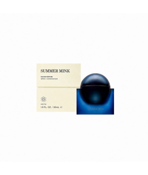 Better World Fragrance House<br>Summer Mink<br>Eau de Parfum<br>30 ml / 1.0 fl. oz
