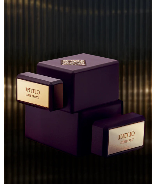 Initio<br>Side Effect<br>Eau de Parfum<br>90 mL / 3.04 fl. oz.