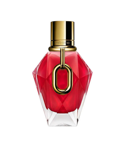 Rabanne<br>Million Red For Her<br>Parfum<br>90 mL / 3 Fl.Oz.