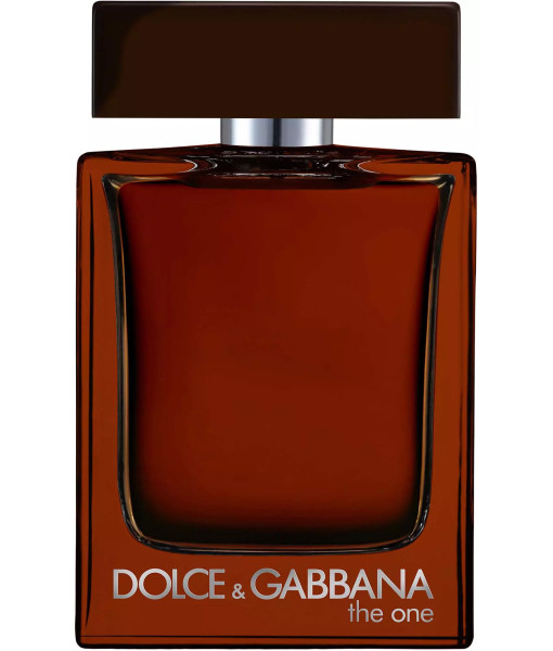 Dolce & Gabbana<br>The One pour Homme<br>Parfum<br>100 ml / 3.3 fl. oz