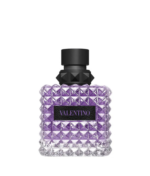 Valentino<br>Donna Born In Roma Purple Melancholia<br>Eau de Parfum<br>100 ml / 3.4 fl. oz.