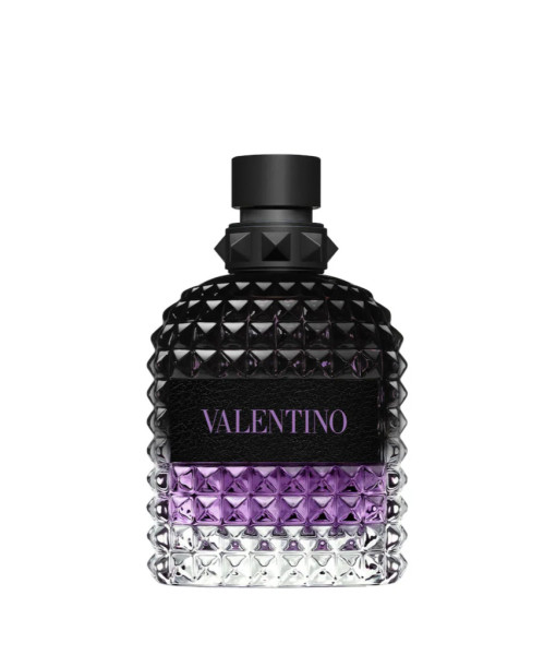Valentino<br>Uomo Born In Roma Purple Melancholia<br>Eau de Toilette<br>100 ml / 3.4 fl. oz.