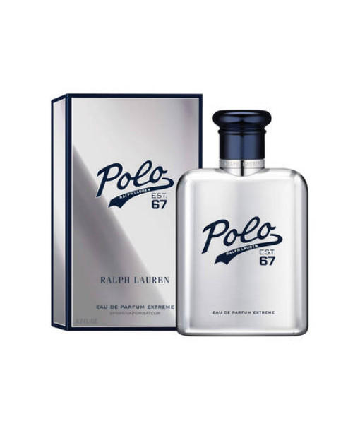 Ralph Lauren<br>Polo 67<br>Eau de Parfum Extreme<br>125 ml / 4.2 fl. oz.