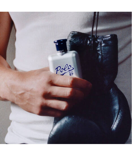 Ralph Lauren<br>Polo 67<br>Eau de Parfum Extreme<br>125 ml / 4.2 fl. oz.
