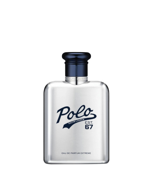 Ralph Lauren<br>Polo 67<br>Eau de Parfum Extreme<br>125 ml / 4.2 fl. oz.