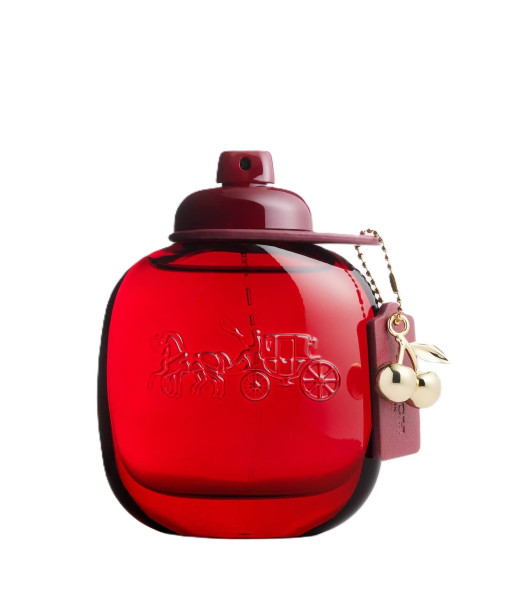 Coach<br>Cherry<br>Parfum<br>90 ml / 3 fl. oz.
