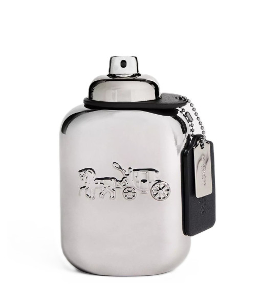 Coach<br>Pure Platinum<br>Parfum<br>100 ml / 3.3 fl. oz.