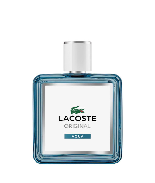 Lacoste<br>Original Aqua<br>Eau de Parfum<br>100 ml / 3.3 fl. oz.