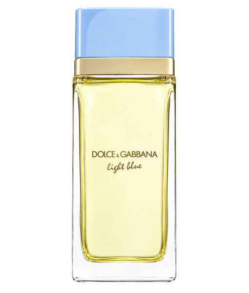 Dolce & Gabbana<br>Light Blue<br>Eau de Parfum<br>50 ml / 1.7 fl. oz Dolce & Gabbana<br>Light Blue<br>Eau de Parfum<br>50 ml / 1.7 fl. oz