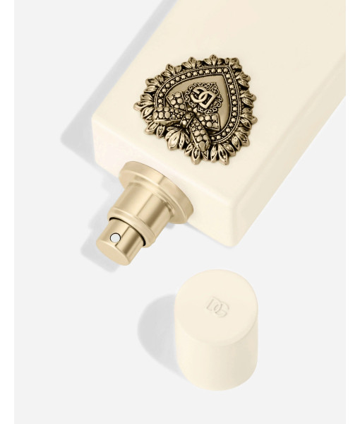 Dolce & Gabbana<br>Your Devotion<br>Eau de Parfum Intense<br>100 ml / 3.3 fl. oz. Dolce & Gabbana<br>Your Devotion<br>Eau de Parfum Intense<br>100 ml / 3.3 fl. oz.