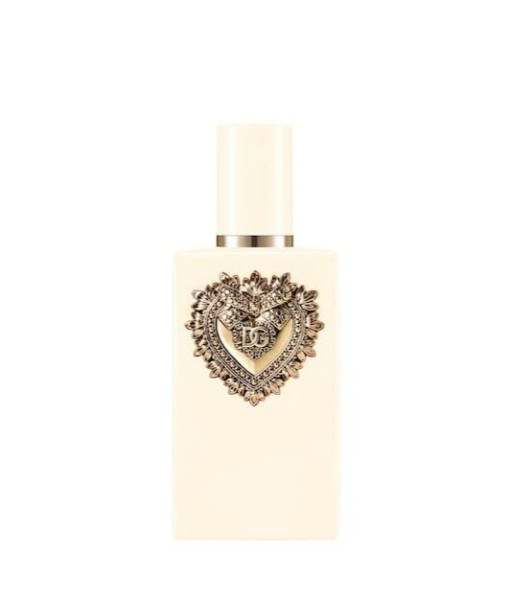 Dolce & Gabbana<br>Your Devotion<br>Eau de Parfum Intense<br>100 ml / 3.3 fl. oz.