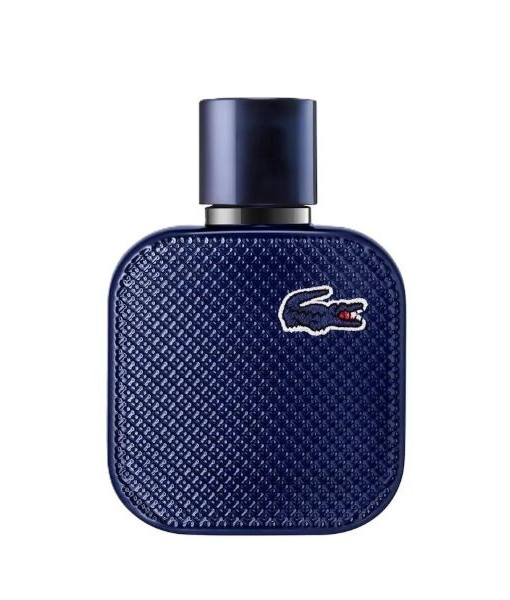 Lacoste<br>L.12.12 Bleu<br>Eau de Parfum<br>100 ml / 3.3 fl. oz.