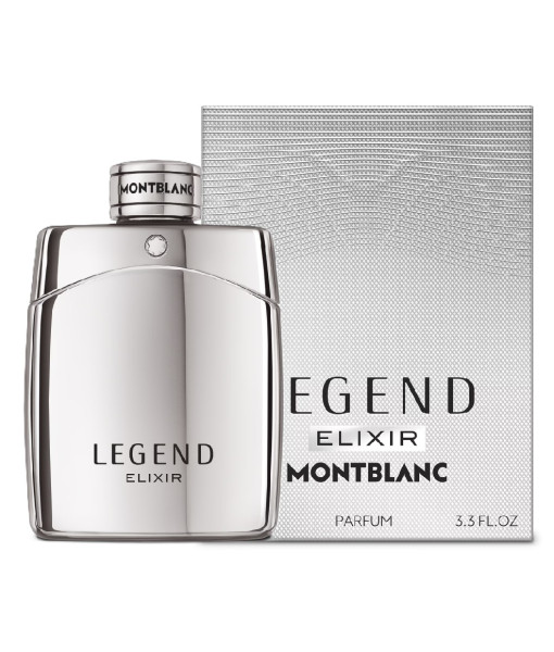 Montblanc<br>Legend Elixir<br>Parfum<br>100 ml / 3.3 fl. oz