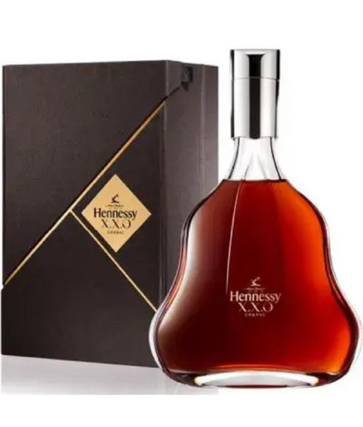 Hennessy Xxo<br>Cognac | 1l | France